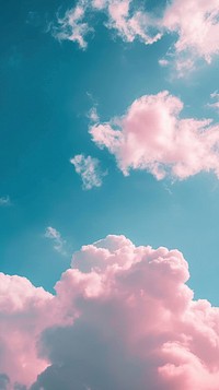 Aesthetic photo outdoors nature cloud.
