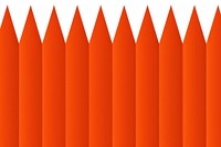 Pencil tips pattern arrangement backgrounds. AI generated Image by rawpixel.