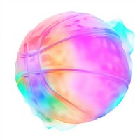 Basketball abstract sphere sports.