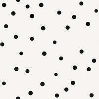 Polka dot pattern backgrounds repetition. 