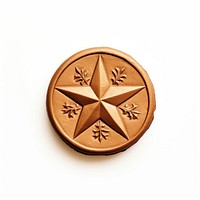 Seal Wax Stamp star white background accessories accessory.
