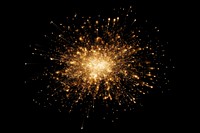 Explode backgrounds fireworks sparks. AI generated Image by rawpixel.