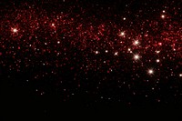 Red backgrounds astronomy outdoors. AI generated Image by rawpixel.