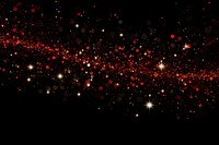 Red backgrounds astronomy outdoors. AI generated Image by rawpixel.