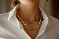 Diamond Necklace necklace diamond gemstone.