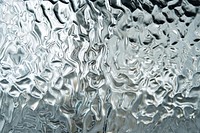 Patterned glass texture backgrounds pattern ice.