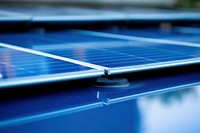Solar panel solar panels electricity outdoors.