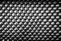  Bubble wrap black backgrounds pattern. AI generated Image by rawpixel.