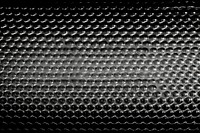  Bubble wrap backgrounds texture black. AI generated Image by rawpixel.