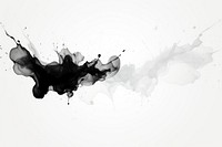 Vector illustration splash effect of ink backgrounds abstract splattered.