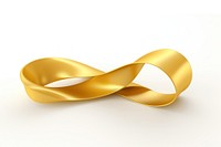 Gold white background accessories accessory.