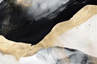 Background black and white backgrounds abstract painting.