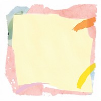 Ripped paper note backgrounds abstract art.