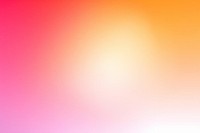 Grainy circle aura gradient peach pink backgrounds.