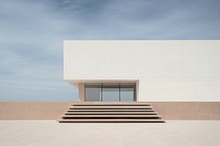  Photography architecture staircase building. AI generated Image by rawpixel.