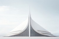  Photography architecture building city. AI generated Image by rawpixel.
