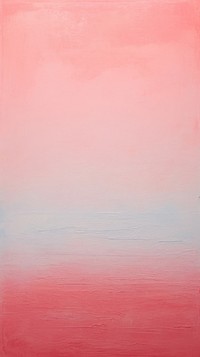 Minimal space spring painting tranquility backgrounds.