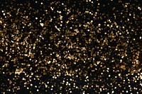 Glitter backgrounds black gold.