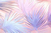 Palm leaves pattern art backgrounds.