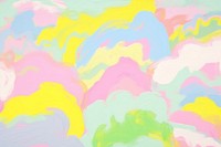  Pastel background painting backgrounds abstract. 