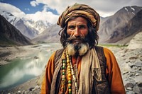 Pakistan travel adult tribe.