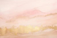 Pastel blush beige watercolor background backgrounds painting abstract.