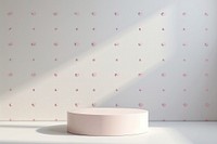 Polka dots background backgrounds furniture wall.