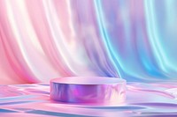Pastel holographic background backgrounds reflection abstract.