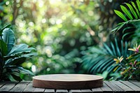 Nature plant background outdoors table tranquility.