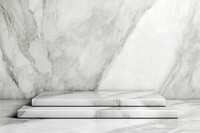 White marble background background architecture furniture indoors.