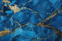  Marble background backgrounds outdoors blue. AI generated Image by rawpixel.