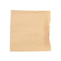 Brown paper sticky note simplicity blackboard rectangle.