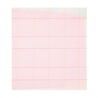 Grid paper sticky note backgrounds rectangle flooring.