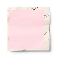 Marble paper sticky note backgrounds rectangle absence.