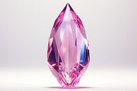 Shopping gemstone jewelry crystal.