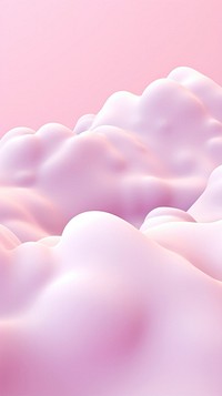 Silvi Clouds Wallpaper backgrounds abstract purple. AI generated Image by rawpixel.