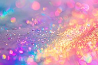 Celebration texture glitter backgrounds rainbow.