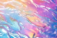 Glass texture backgrounds rainbow purple.