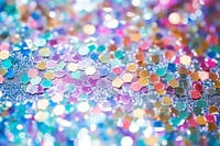 Glitter texture backgrounds jewelry illuminated.