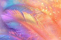 Feather texture backgrounds graphics rainbow.