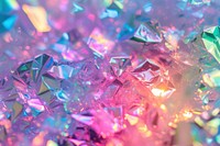 Icecream texture glitter backgrounds crystal.