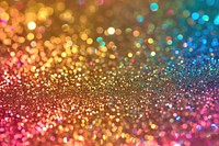 New year gold texture glitter backgrounds rainbow.