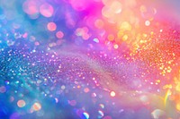 Party texture glitter backgrounds rainbow.