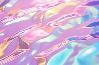 Plastic texture backgrounds rainbow refraction.