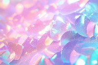 Plastic texture glitter backgrounds illuminated.