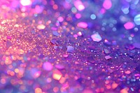 Purple texture glitter backgrounds illuminated.
