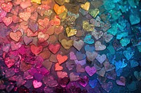 Valentines texture glitter backgrounds accessories.