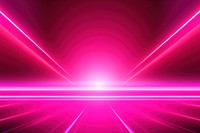 Deeppink neon light backgrounds abstract. AI generated Image by rawpixel.