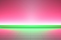 Light pink and green neon backgrounds abstract graphics. AI generated Image by rawpixel.