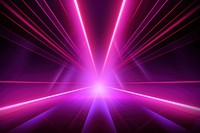 Purple and pink futuristic neon light backgrounds abstract. AI generated Image by rawpixel.